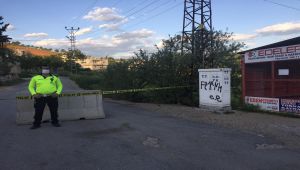 Gölbaşı'nda Ozan Köyü Karantina Altına Alındı - Videolu Haber