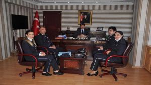 Gölbaşı'nda, Polis Haftası Etkinlikleri