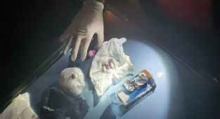 Gölbaşı’nda polis suçlulara göz açtırmıyor