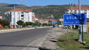 Gölbaşı'nda Sessizlik Hakim