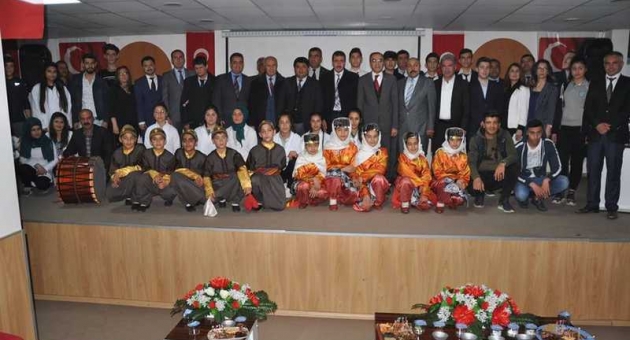 Gölbaşı’nda Turizm Haftası Kutlandı