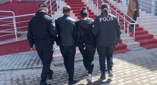 Gölbaşı’nda uyuşturucu operasyonu - Videolu Haber