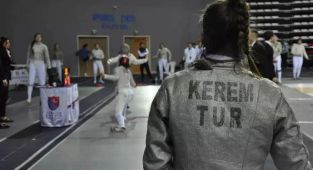 Gölbaşı’nın gururu Zehra Kerem Avrupa Şampiyonası'na katılacak