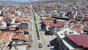 Gölbaşı sokakları sessizliğe büründü - Videolu Haber