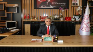 Gönen: Bu ülke şehitlerimiz ve gazilerimizin bizlere emanetidir