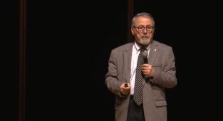 Görür: Maraş depremlerinden sonra bu sarsıntılar normaldir