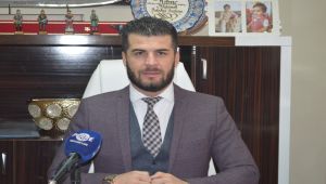 Gül: 2020’nin İlk Fuarını Adıyaman’da Gerçekleştireceğiz - Videolu Haber