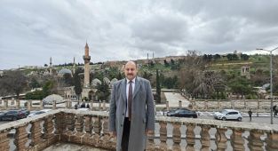 Gülpınar, Adıyaman’da Yeniden Refah Partisine destek istedi