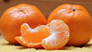 Günde 100 miligram C vitamini mide kanseri riskini yüzde 26 düşürüyor