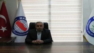 Gündoğar'ın Kurban Bayramı mesajı