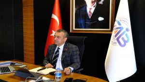 Güneydoğu Anadolu Bölgesi en yüksek ocak ayı ihracat rakamına ulaştı