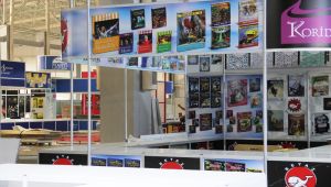 Güneydoğu'nun En Büyük Kitap Fuarı Yarın Kapılarını Açıyor