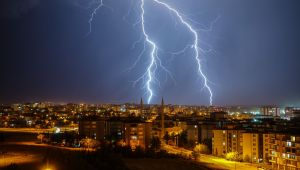 Günün fotoğrafı Adıyaman’da çekildi - Videolu Haber