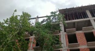 Güvenlik önlemi olmadan çalıştı - Videolu Haber