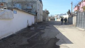 Haci Bozkurt’un ismi Kahta’da yaşayacak