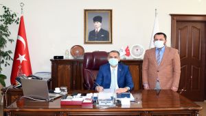 Hafızlık Ve Alimlik Okulu Projesi protokolü imzalandı