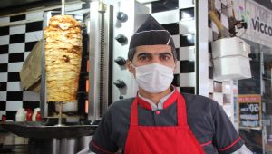 Hafta sonu kısıtlaması nedeniyle esnafın işi yüzde 90 oranında düştü