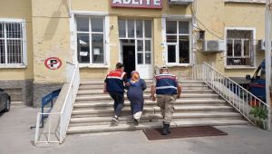 Hakkında arama kararı bulunan FETÖ üyesi tutuklandı