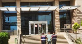 Hakkında kesinleşmiş 16 yıl hapis cezası bulunan firari yakalandı