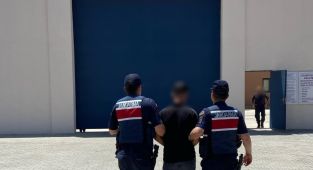Hakkında kesinleşmiş hapis cezası bulunan firari tutuklandı