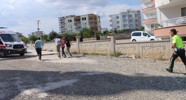 Hakkında Yakalama Kararı Bulunan Şüpheli Taziye Evinde Yakalandı