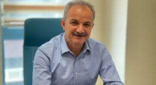 Hakkındaki iddiaları yalanlayan Süleyman Kılınç: Kanunsuz hiçbir işlemimiz olmamıştır