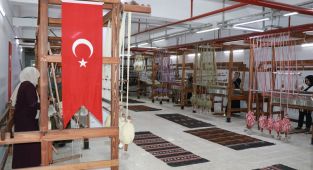 Haliliye Belediyesi ile Şanlıurfa’nın kültürü yaşatılıyor