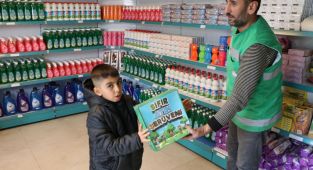 Haliliye Belediyesinin örnek uygulamaları devam ediyor - Videolu Haber
