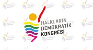 Halkların Demokratik Kongresi’nden TBMM Başkanı Numan Kurtulmuş’a sert tepki
