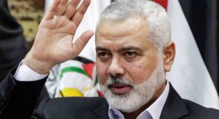 Hamas Lideri İsmail Haniye, Tahran'da suikasta uğradı