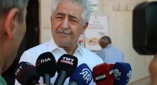 Hamas lideri İsmail Heniyye için gıyabi cenaze namazı - Videolu Haber