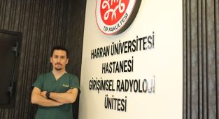 Harran Üniversitesi Hastanesi’nde bir ilk ‘Ameliyatsız guatr tedavisi’ - Videolu Haber