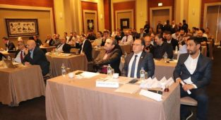 Harran Üniversitesi’nde ‘Diz Sorunları’ toplantısı gerçekleştirildi - Videolu Haber