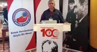 Hasan Aytemir: “Sağlıkçılar bayrama borçla giriyor”