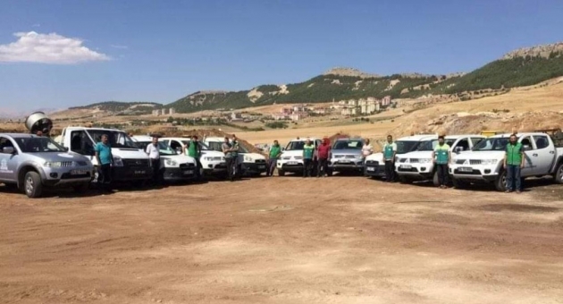 Haşereyle Mücadelede Kokusuz, Dumansız Yöntem