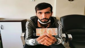 Hatalı basım 50 liraya 75 bin lira alıcı bekliyor - Videolu Haber