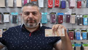 Hatalı basım 50 TL'ye koleksiyoncu bekliyor - Videolu Haber