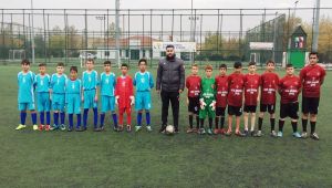 Hayalleri Süper Lig’de Oynamak