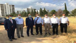 Hayırsever Erdemoğlu ailesinden Adıyaman eğitimine büyük destek