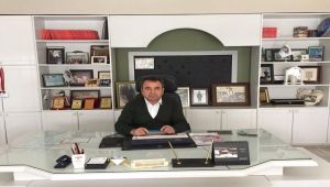 Hayırsever İş Adamı'ndan Besni’ye Taziye Evi ve Kütüphane