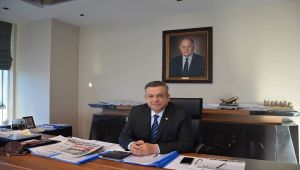 Hayırsever işadamından Besni’ye maske desteği