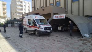Hayvan Otlatan Çobanlara Yıldırım Çarptı: 1 Ölü, 1 Ağır Yaralı