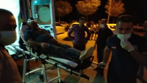 Hayvan otlatma tartışması taşlı sopalı kavgaya döndü: 4 yaralı, 6 gözaltı