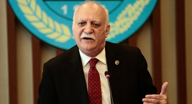 Haziran Ayının Zam Şampiyonu 'Sivribiber' Oldu