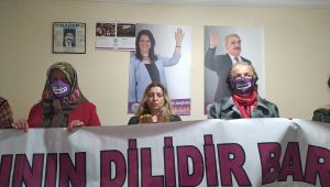 HDP'den 8 Mart Dünya Kadınlar Günü açıklaması - Videolu Haber