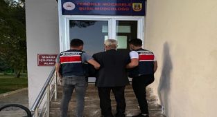 HDP eski Adıyaman İl Başkanı PKK'dan gözaltına alındı - Videolu Haber