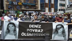 HDP'li Karınca: Denizlerimiz tükenmeyecek Poyrazımız esmeye devam edecek - Videolu Haber