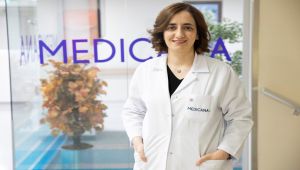 Her 11 Yetişkinden 1’i Diyabet Hastası