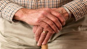 Her titreme Parkinson hastalığının habercisi değil