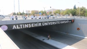 Heyecanla beklenen proje gün sayıyor - Videolu Haber